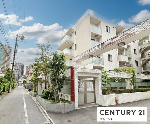 ロイヤルシーズン新宿柏木