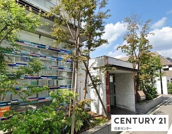 ロイヤルシーズン新宿柏木