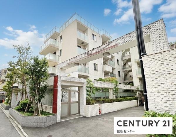 ロイヤルシーズン新宿柏木