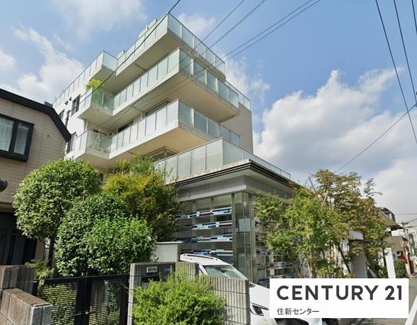 ロイヤルシーズン新宿柏木