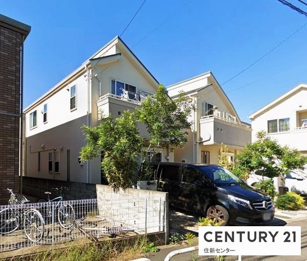 世田谷区北烏山１丁目の中古一戸建て