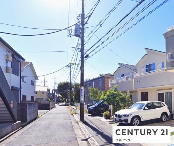 世田谷区北烏山１丁目の中古一戸建て