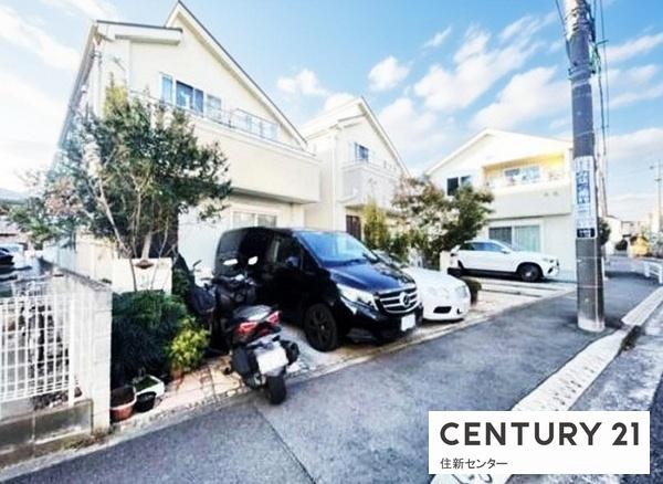 世田谷区北烏山１丁目の中古一戸建て