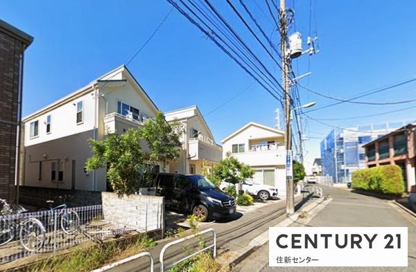 世田谷区北烏山１丁目の中古一戸建て