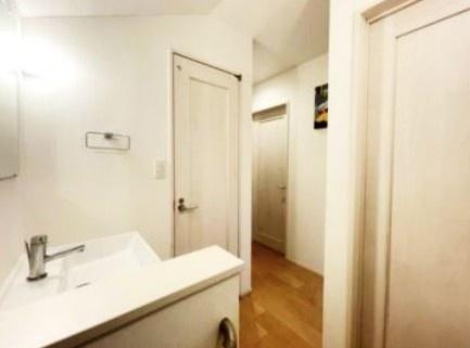 世田谷区北烏山１丁目の中古一戸建て