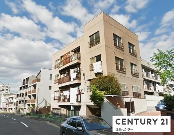 東中野ダイヤモンドマンション