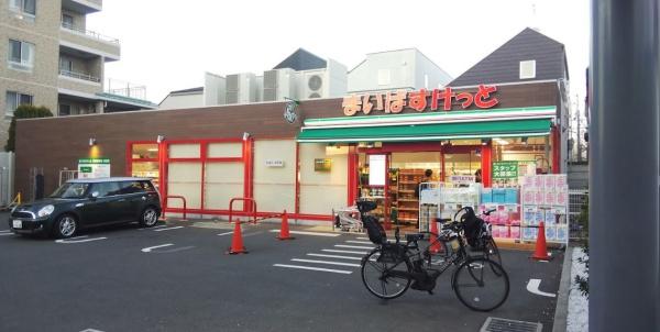 世田谷区世田谷４丁目の中古一戸建て(まいばすけっと弦巻1丁目店)