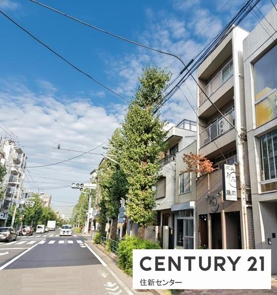 世田谷区世田谷4丁目の中古一戸建