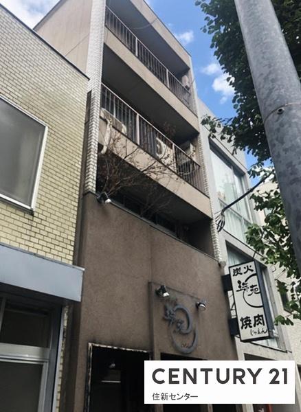 世田谷区世田谷４丁目の中古一戸建