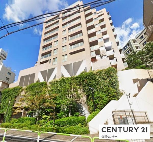 ヒルハイツ文京・春日