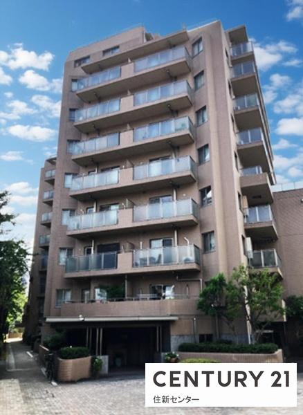 ヒルハイツ文京・春日