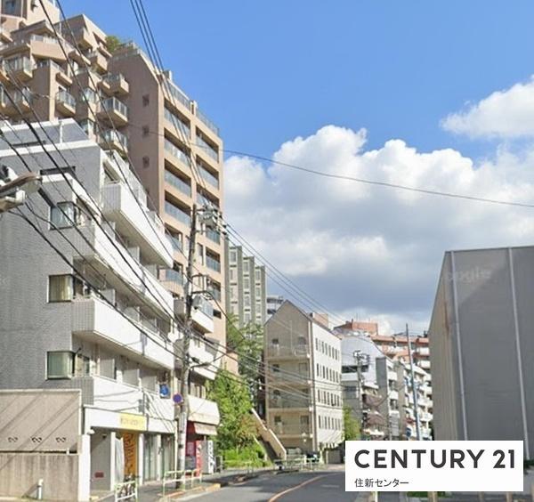 ヒルハイツ文京・春日