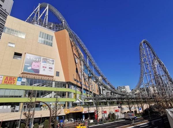 文京区本郷５丁目の中古一戸建て(LaQua)