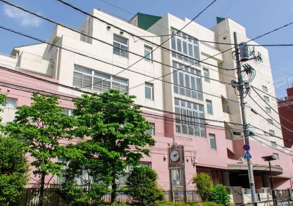 文京区本郷５丁目の中古一戸建て(文京区立本郷小学校)