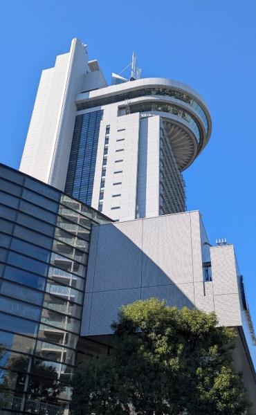 文京区本郷５丁目の中古一戸建て(文京区役所)