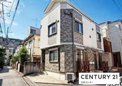 文京区本郷5丁目の中古一戸建