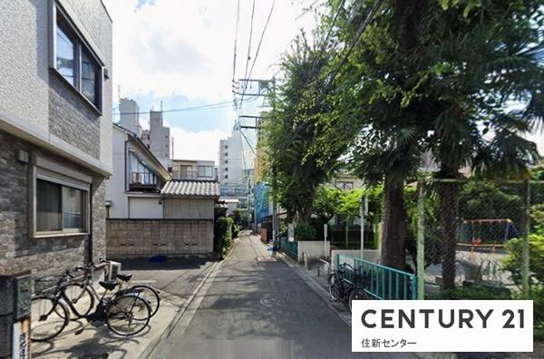 文京区本郷５丁目の中古一戸建て