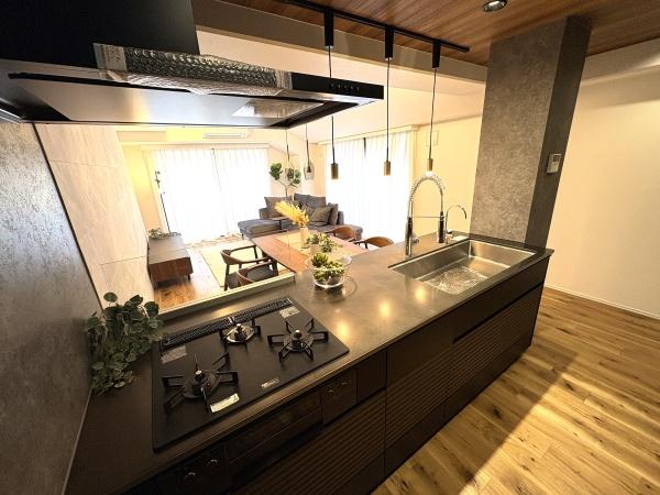 朝日マンション目黒