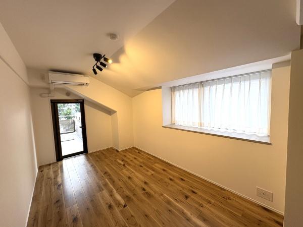 朝日マンション目黒