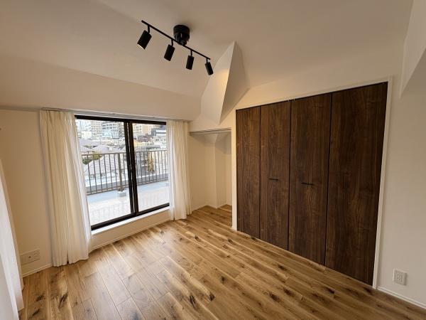 朝日マンション目黒