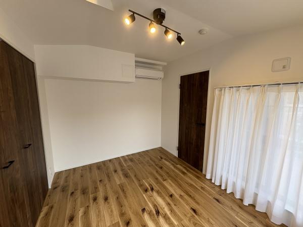 朝日マンション目黒