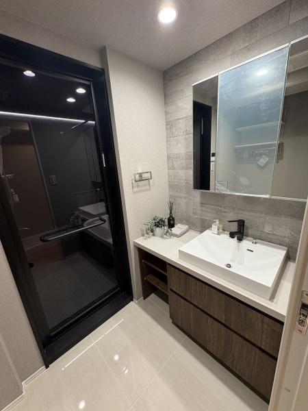 朝日マンション目黒