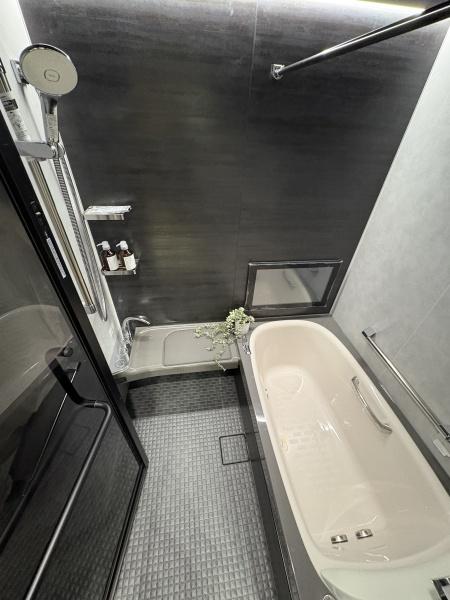 朝日マンション目黒