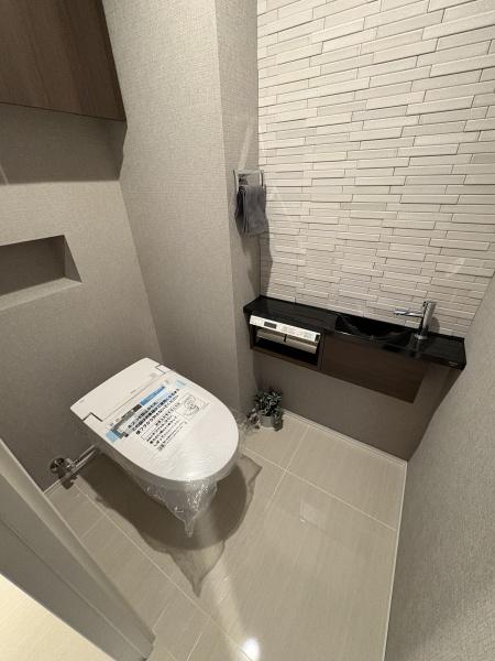 朝日マンション目黒