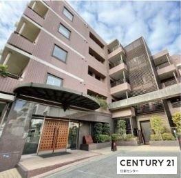 朝日マンション目黒