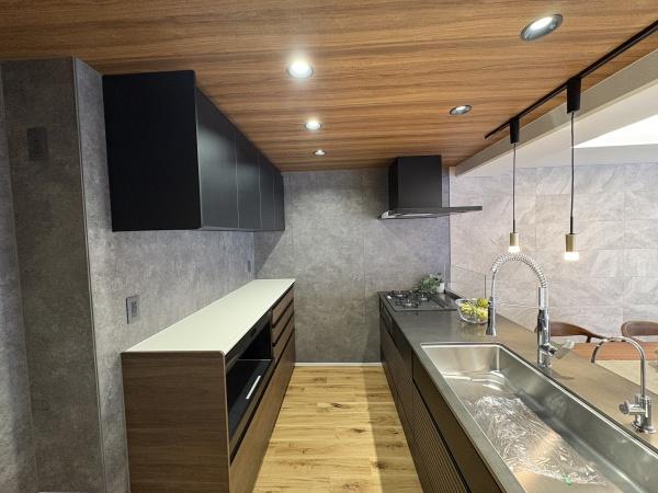 朝日マンション目黒