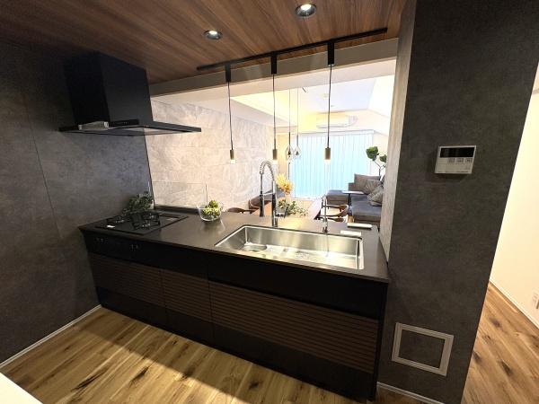 朝日マンション目黒