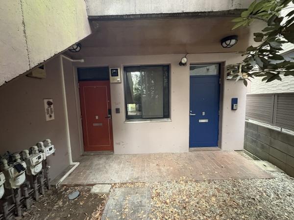 アビターレ目白