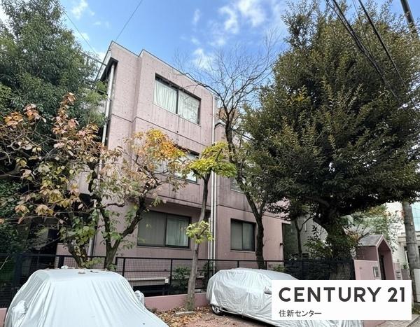 アビターレ目白