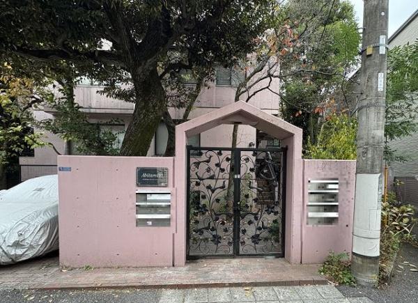 アビターレ目白