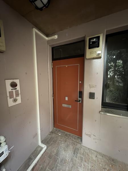 アビターレ目白