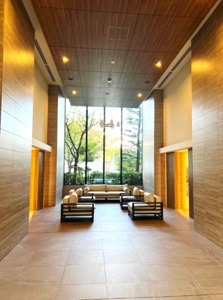 プレイスヴィラ喜多見