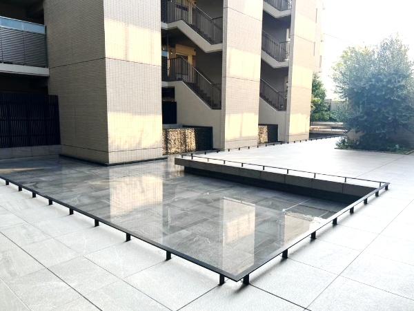 プレイスヴィラ喜多見