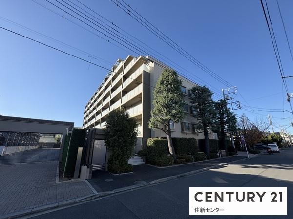 プレイスヴィラ喜多見