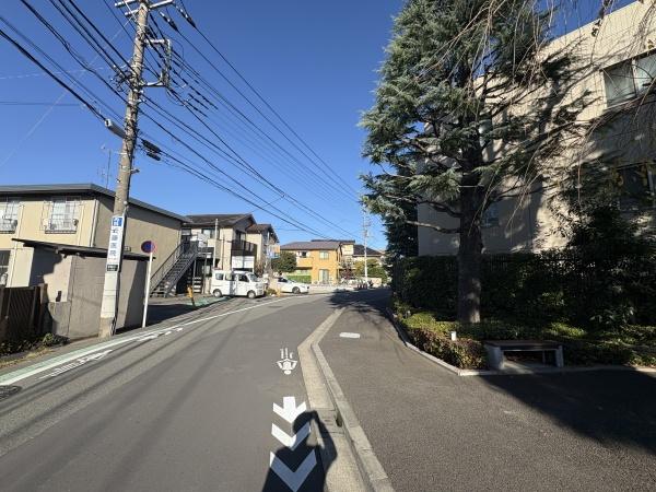 プレイスヴィラ喜多見