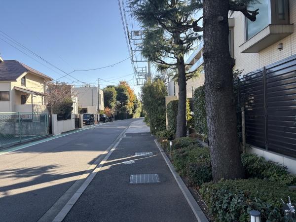 プレイスヴィラ喜多見