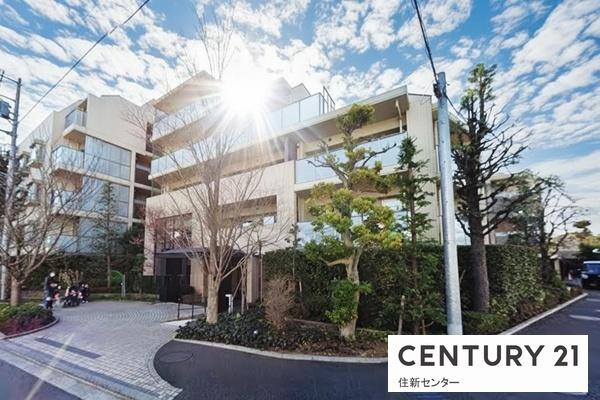 プレイスヴィラ喜多見