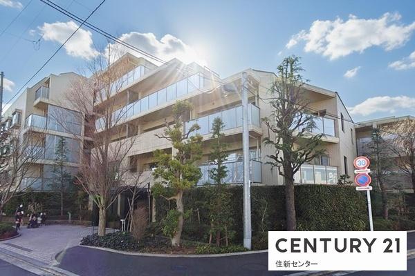 プレイスヴィラ喜多見