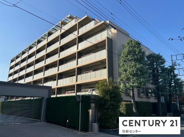 プレイスヴィラ喜多見