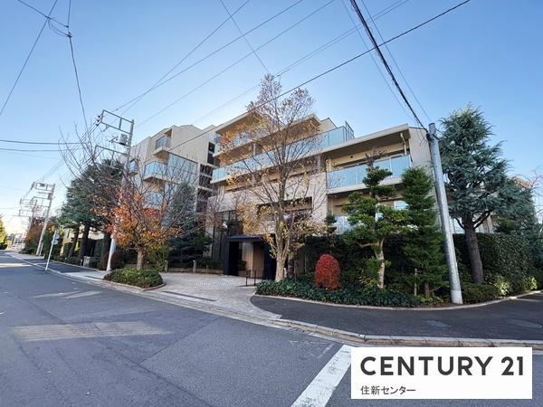 プレイスヴィラ喜多見