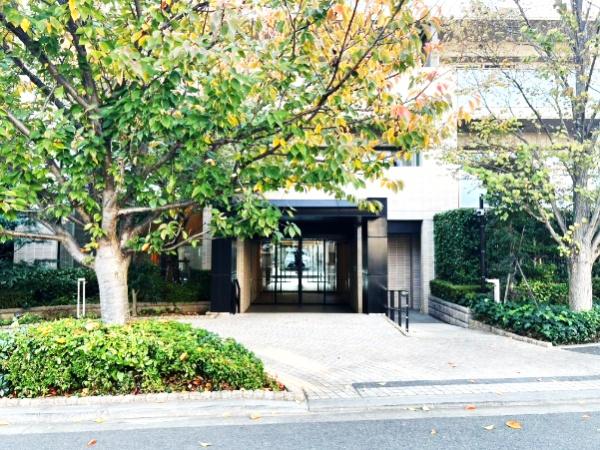 プレイスヴィラ喜多見