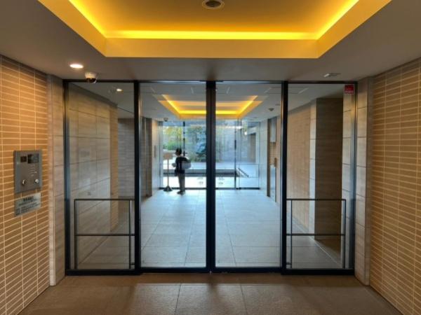 プレイスヴィラ喜多見