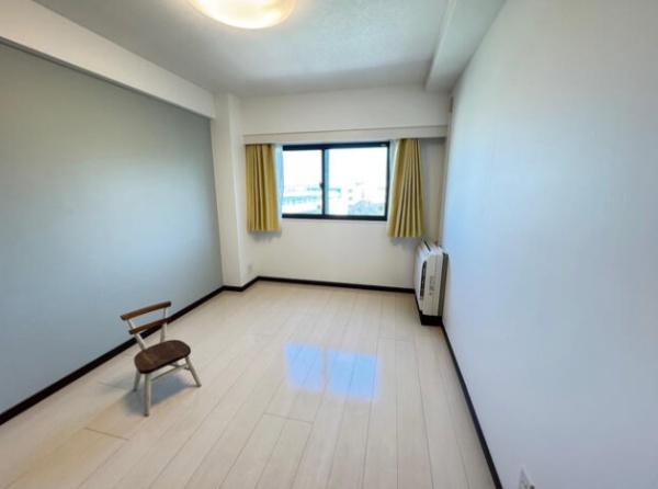 成城南フラッツ