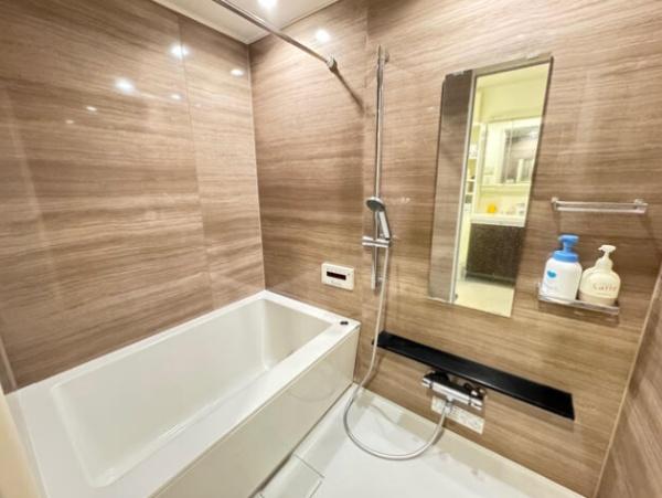 成城南フラッツ