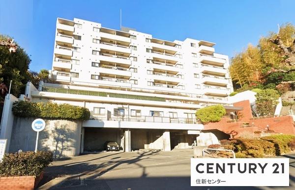 成城南フラッツ