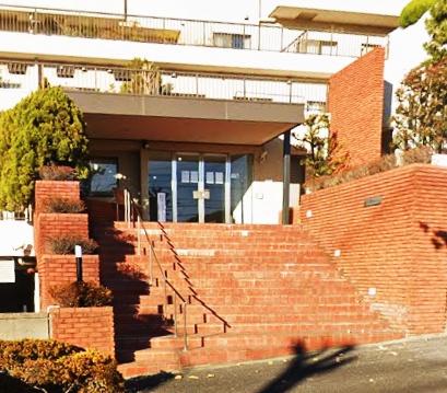 成城南フラッツ